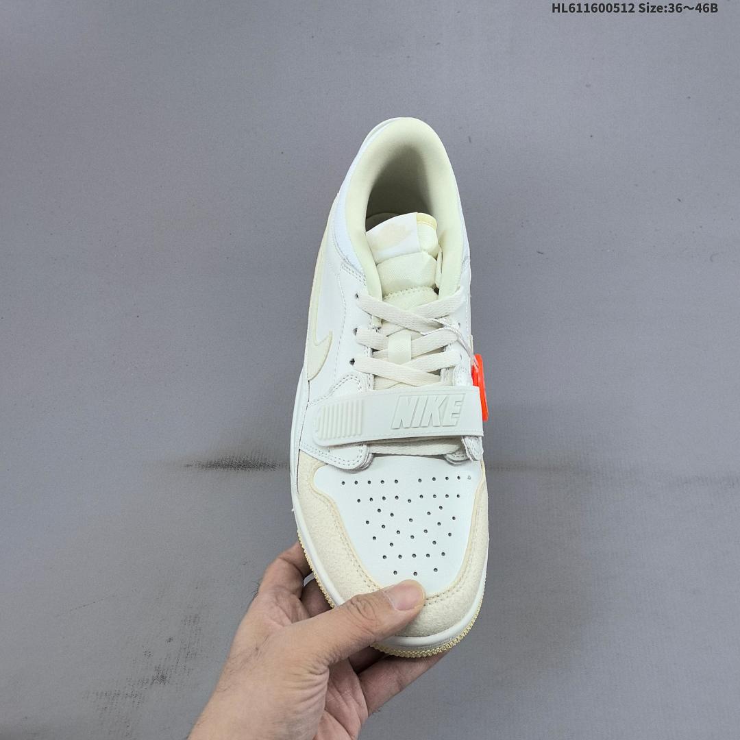 Nike Air Jordan Legacy AJ312 Low 312 - foto 5