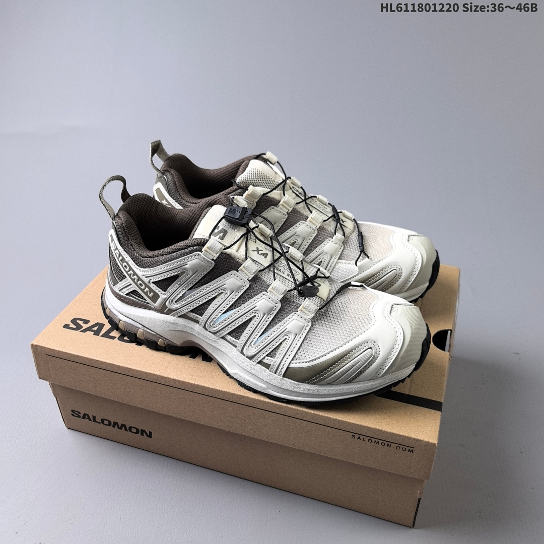 Salomon XA PRO 3D SENSIFIT 3D AD