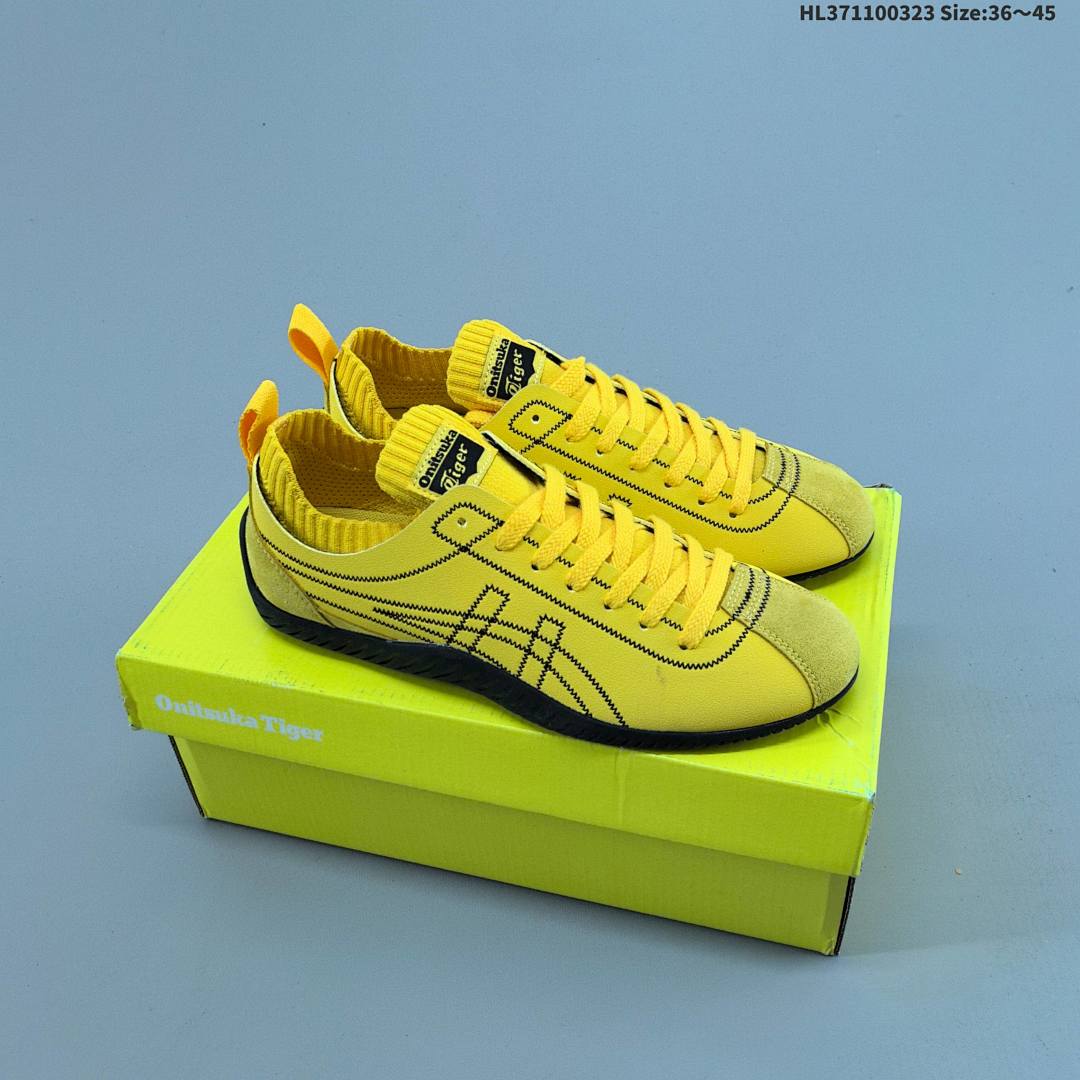ONITSUKA TIGER SCLAW - foto 2