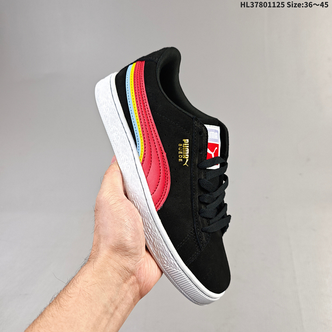 Puma Suede Classic -01 ID - foto 2