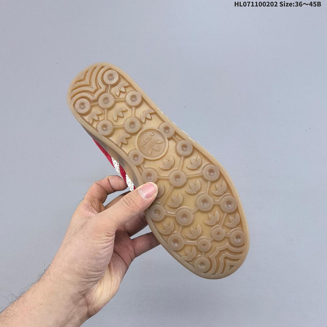 Adidas Originals Gazelle INdoor .5 - foto 4