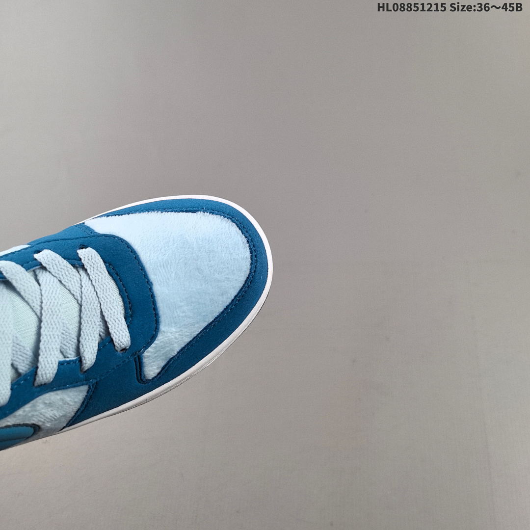 NIKE COURT BOROUGH LOW - foto 3