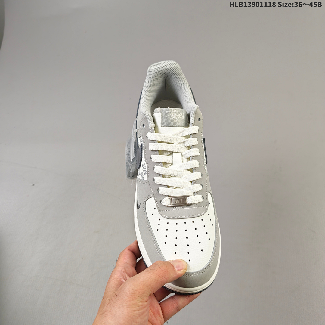 Nike Air Force1 07 low KY88 - foto 7
