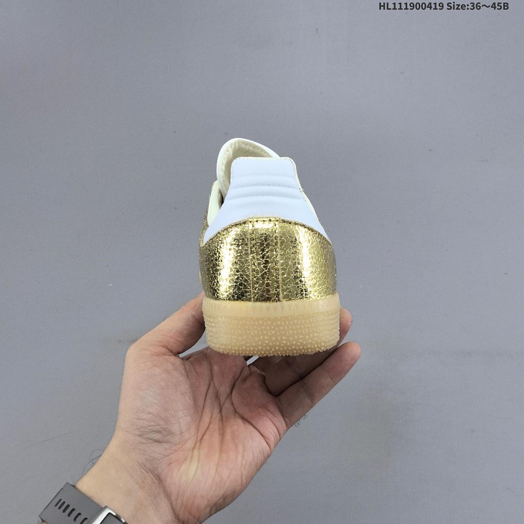 Adidas Originals Samba - foto 4