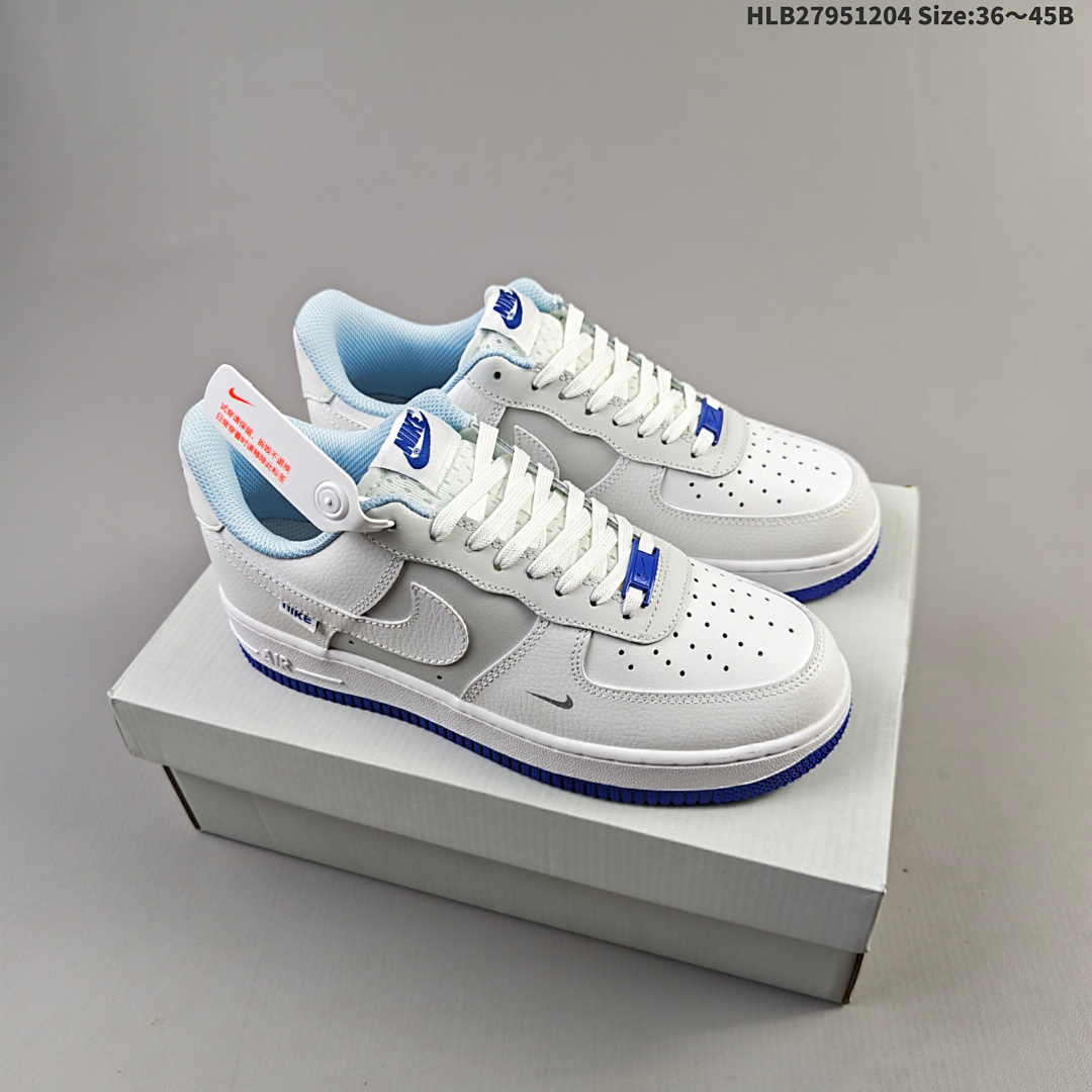 Nike Air Force 1‘07 Force 1 - foto 4