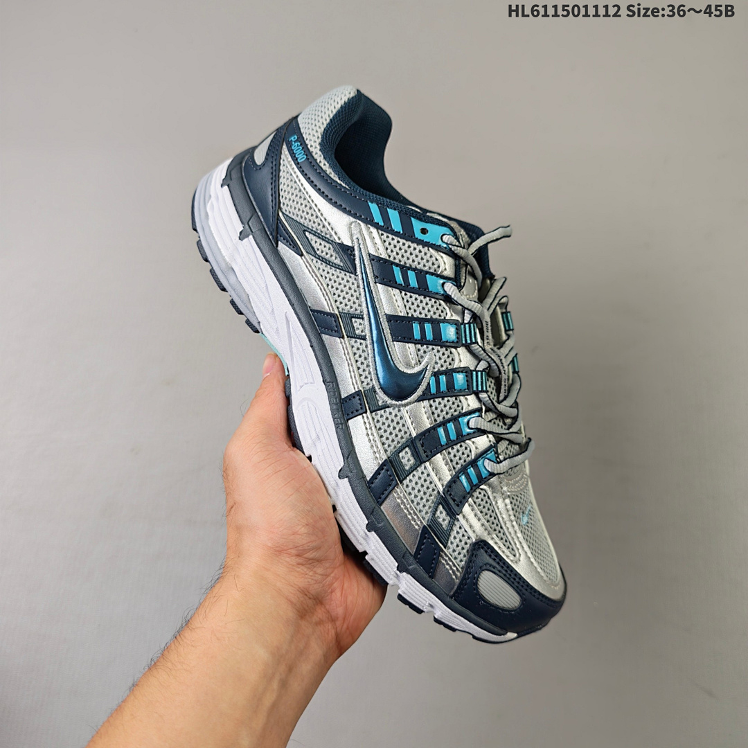 Nike P-6000 Pegasus 21 - foto 9