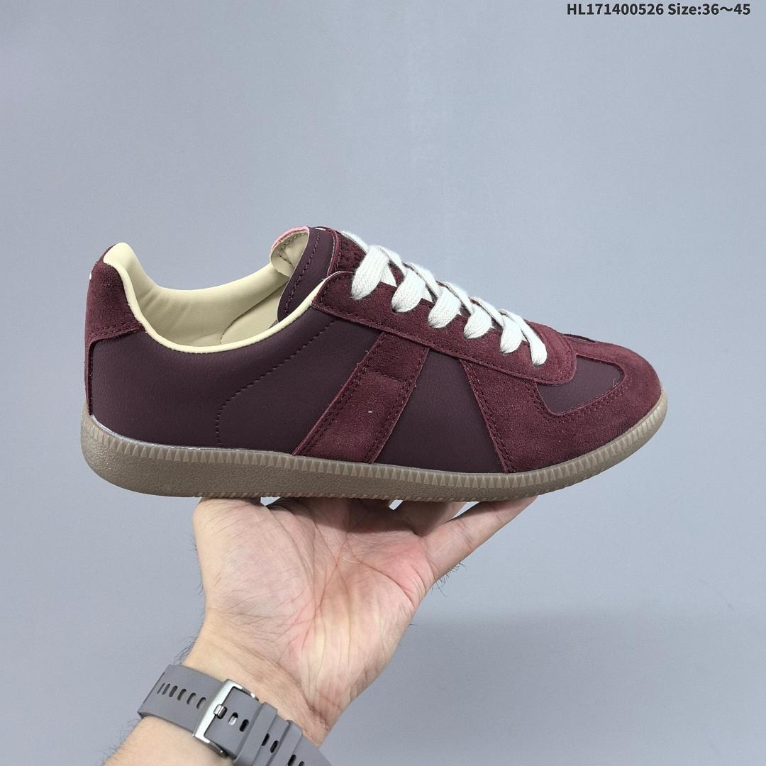 Maison Margiela Replica Wedge :S57WS0236 ID:HL171400526 - foto 2