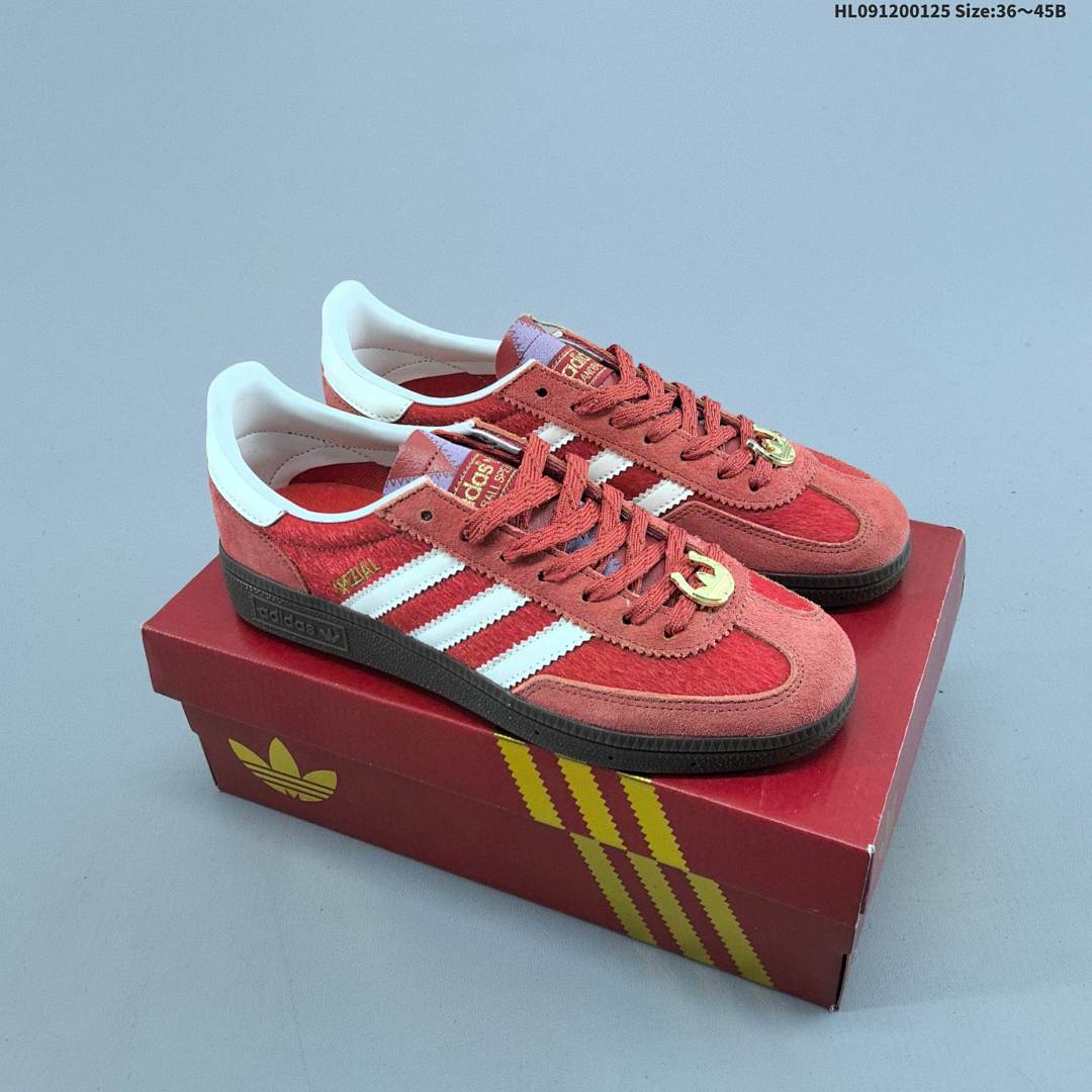Adidas Handball Spezial CNY