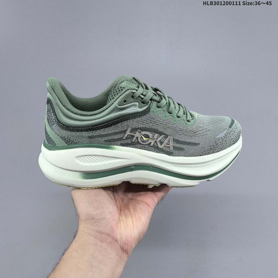 HOKA ONE ONE Bondi 9 - foto 8