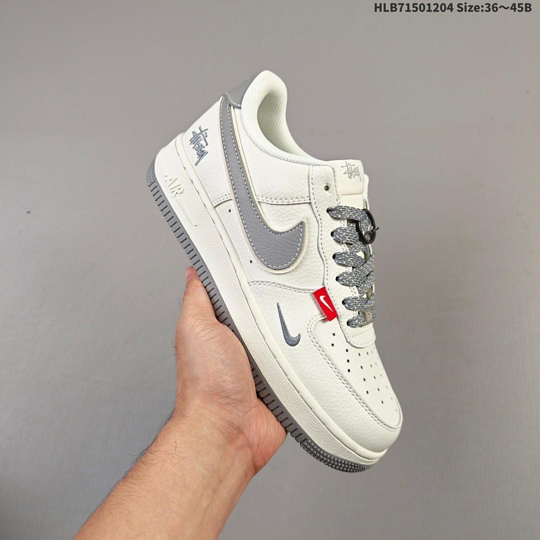 Nike AIR FORCE 1‘07 Force - foto 6