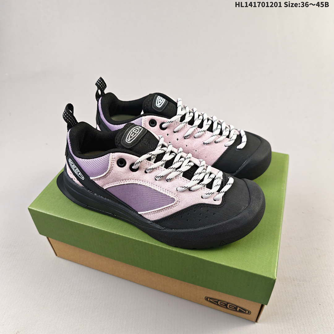 Keen/ Jasper III KEEN JASPERHI - foto 3