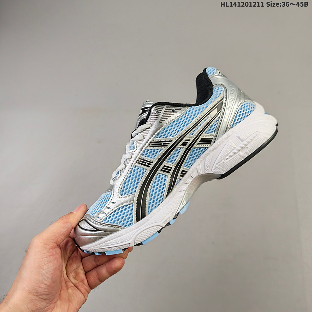 Asics Gel-Kayano 14 3D GEL FF BLAST PLUS - foto 4
