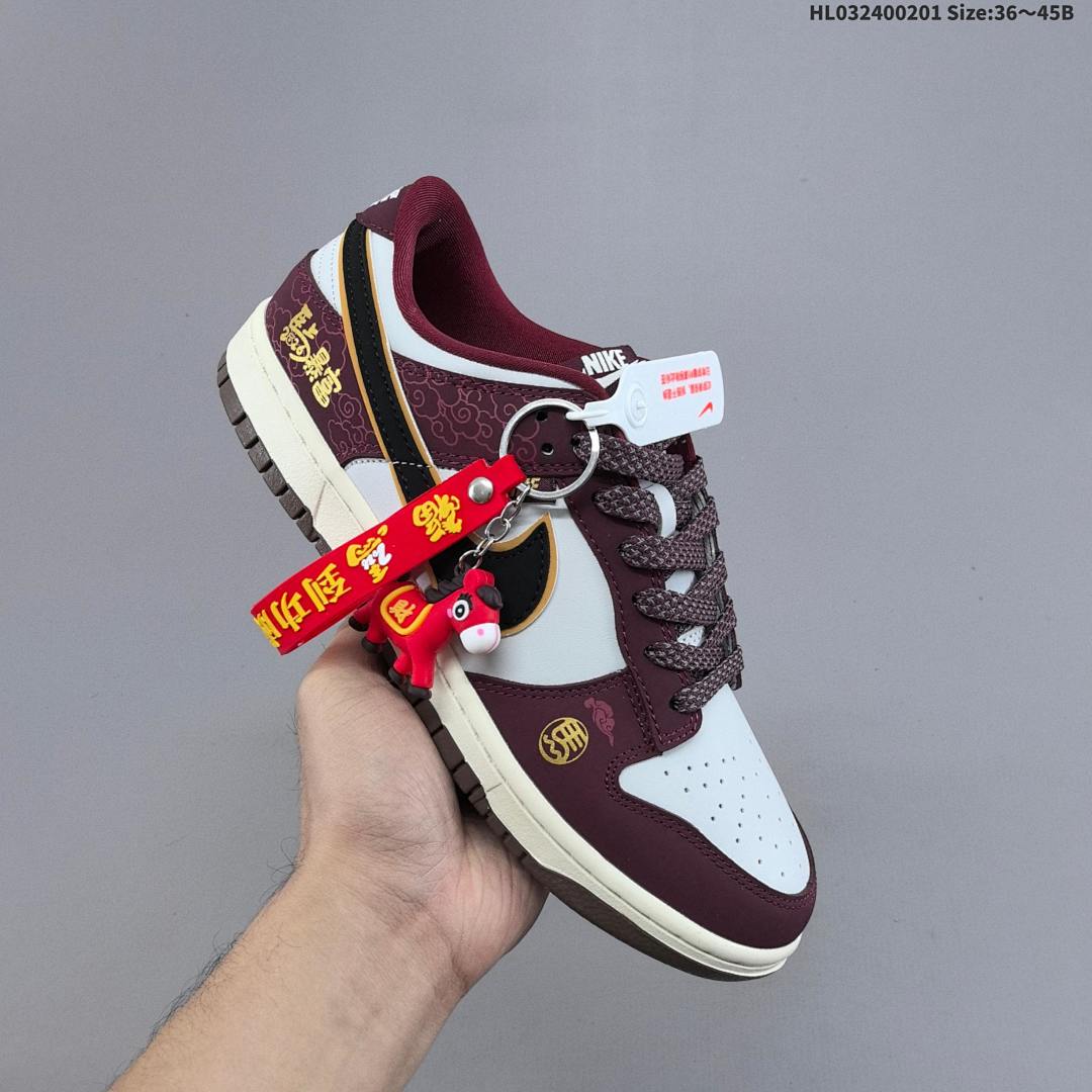NIKE DUNK SB LOW Dunk SB Dunk Dunk Dunk SB - foto 8