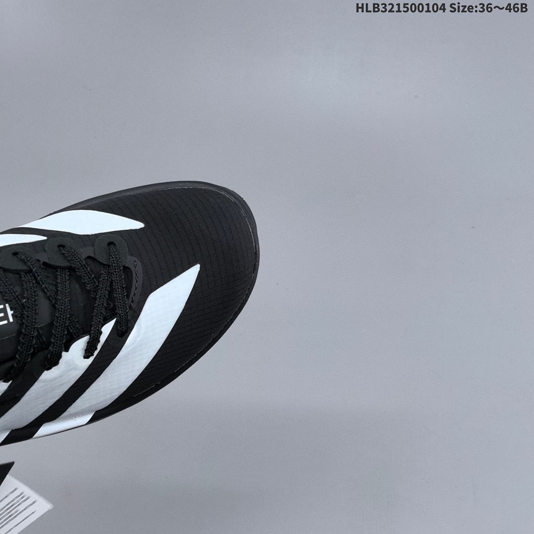Adidas Adizero Adios 5 M Flywire Zoom - foto 3