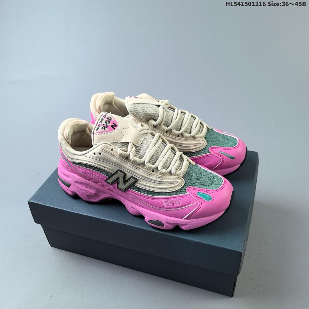 New Balance 1000 M1000ZBM - foto 6