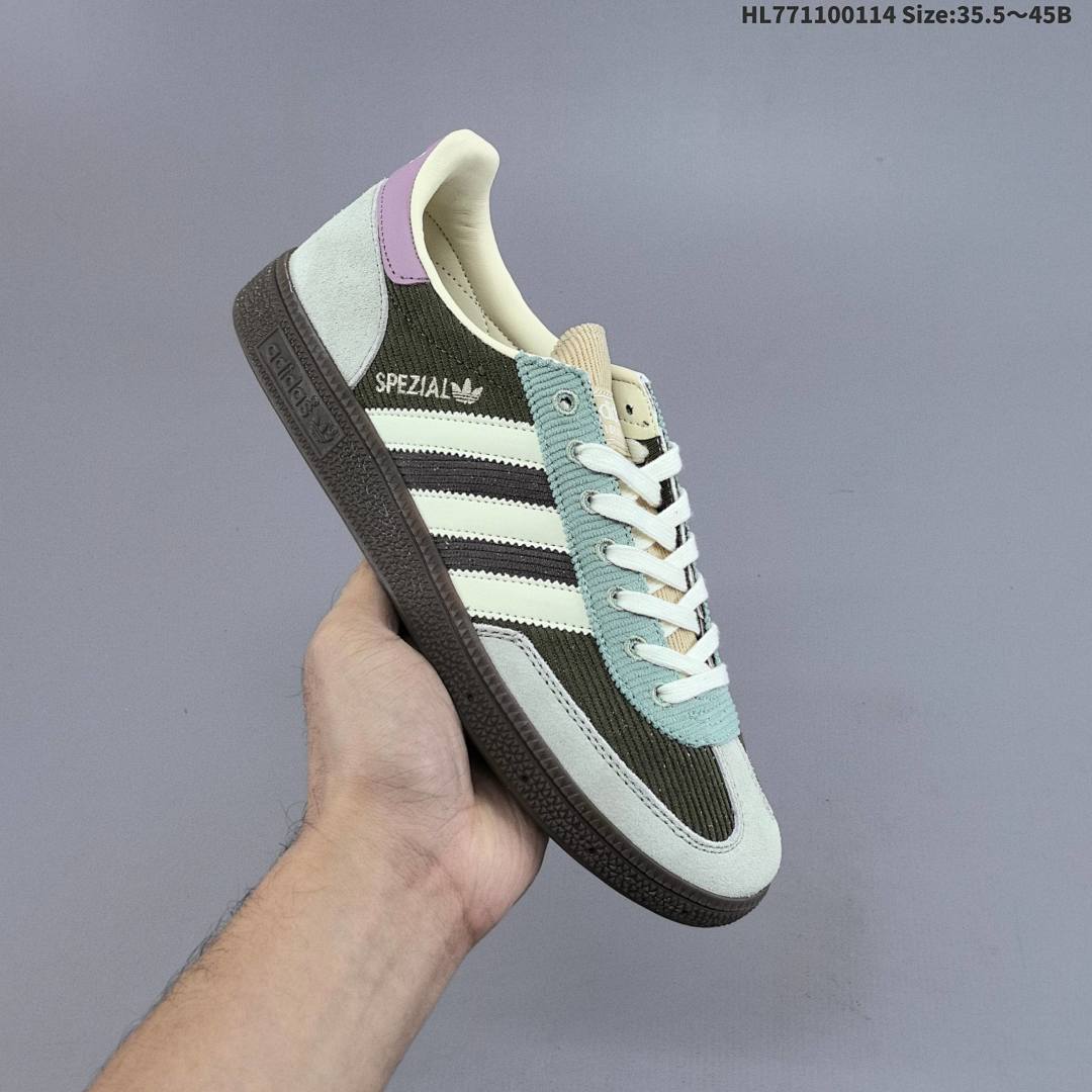 Adidas Handball Spezial - foto 5
