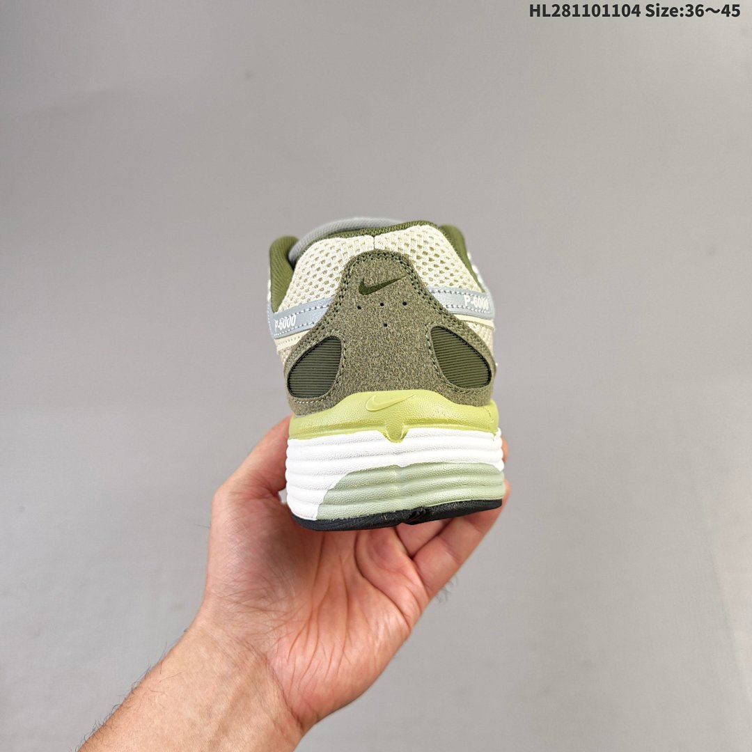 Nike P-6000 Initiator Running INS -005 ​ID Size - foto 6