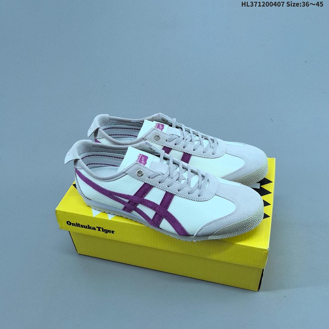 Onitsuka Tiger Mexico 66 SD Mexico 66 60