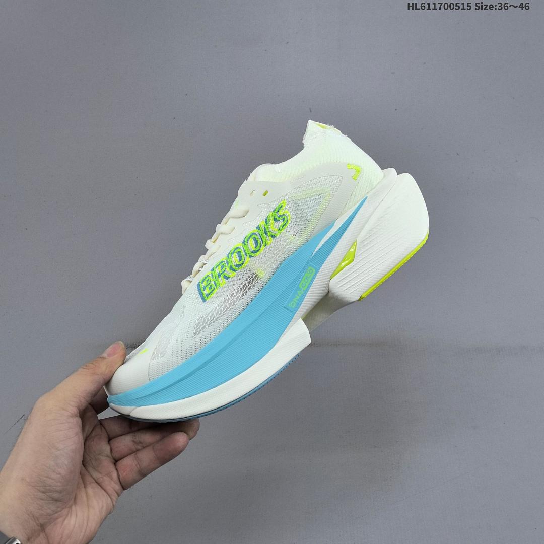 Brooks Hyperion Max 3 110467-1D-175 HL611700515 Size:36 46 - foto 13