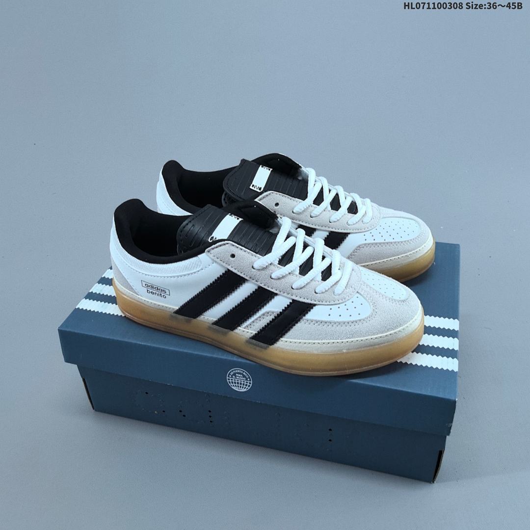 Bad Bunny x Adidas Originals Gazelle INdoor - foto 7