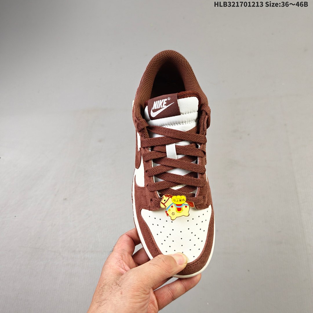 NIKE SB DUNK LOW PRO Dunk SB Dunk Dunk Dunk SB - foto 6