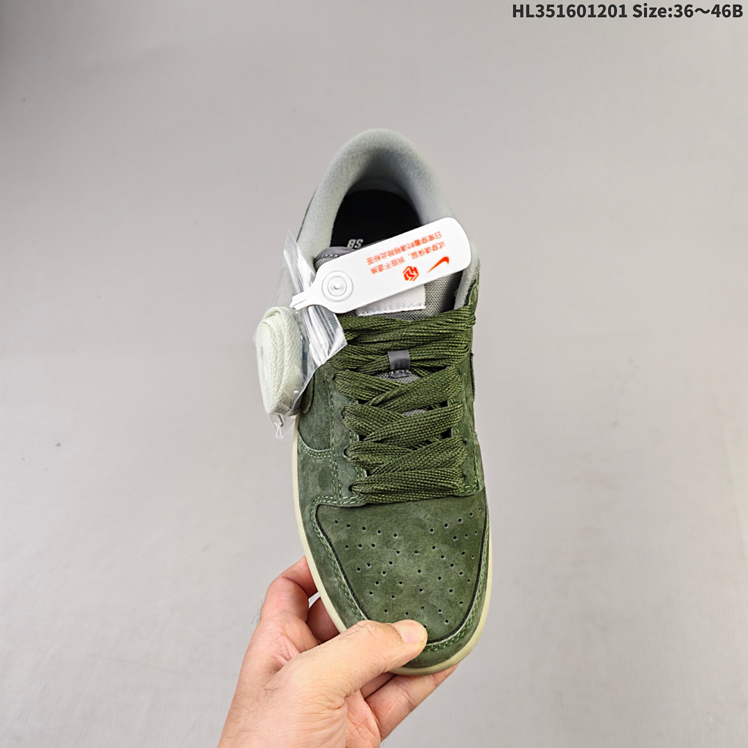 NIKE DUNK LOW ZoomAir sb - foto 6