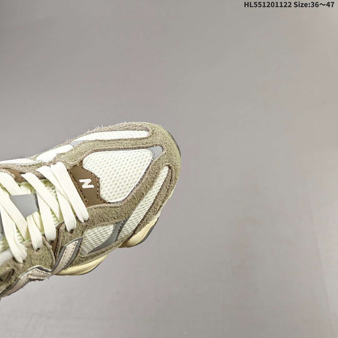 Joe Freshgoods x New Balance NB9060 - foto 4