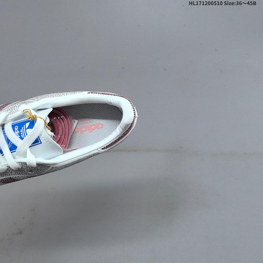 Adidas Originals Wb Pony Leo Samba OG XF0818 HL171200510 Size - foto 9