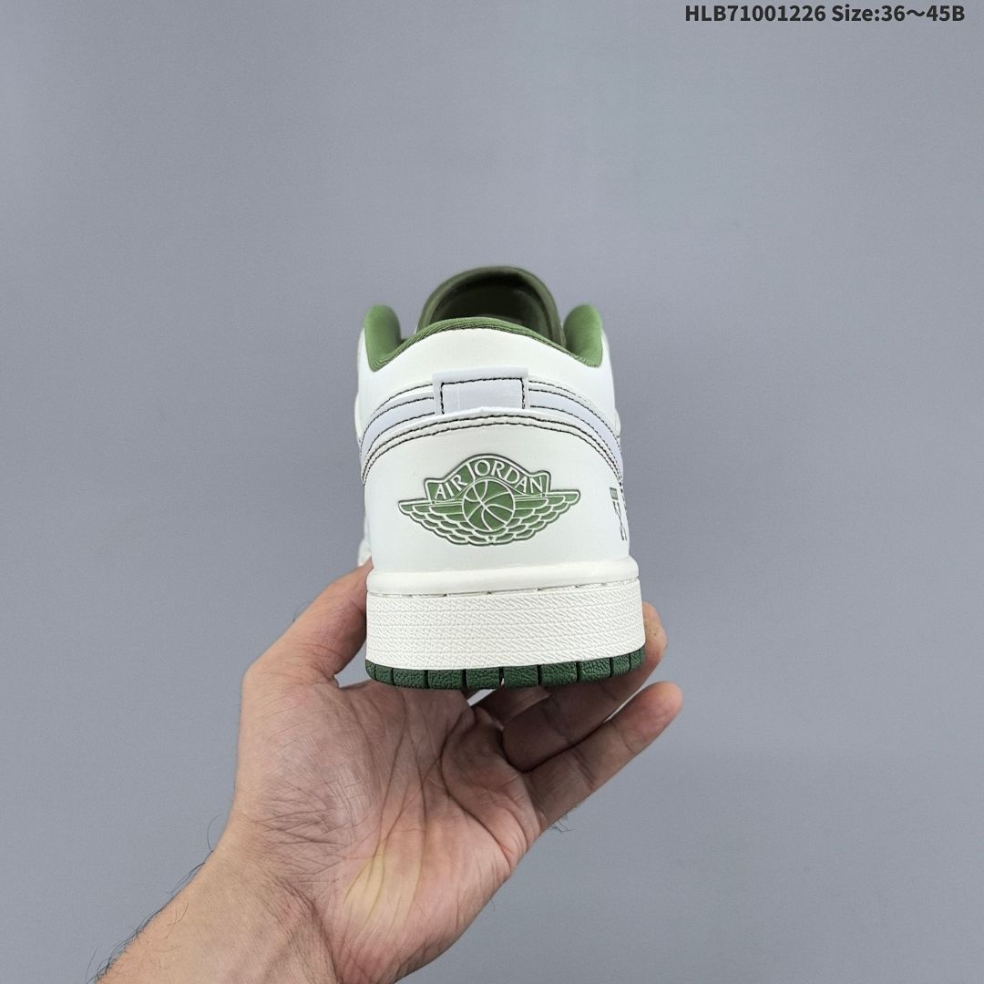 ‼️ 100 ✅Nike Air Jordan 1 Low AJ1 1 - foto 5