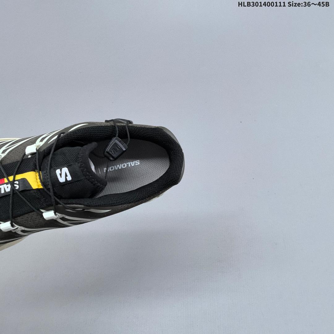 Salomon XA PRO XT-6 FT SENSIFIT - foto 2