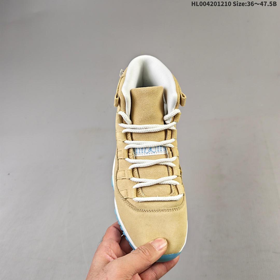 Air Jordan 11 Retro "H-Town" AJ11 11 aj11 11 - foto 6