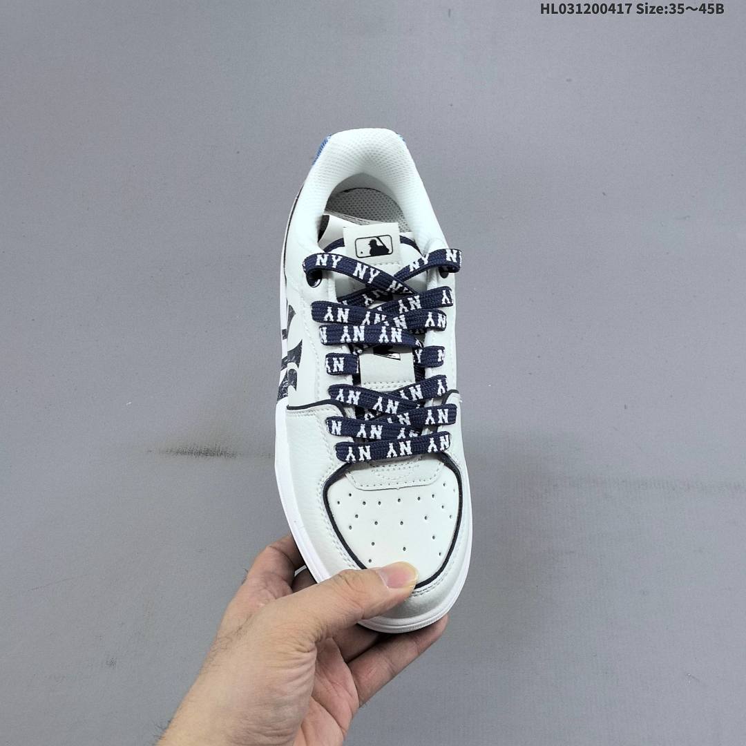 MLB CHUNKY LINER DENIM - foto 5