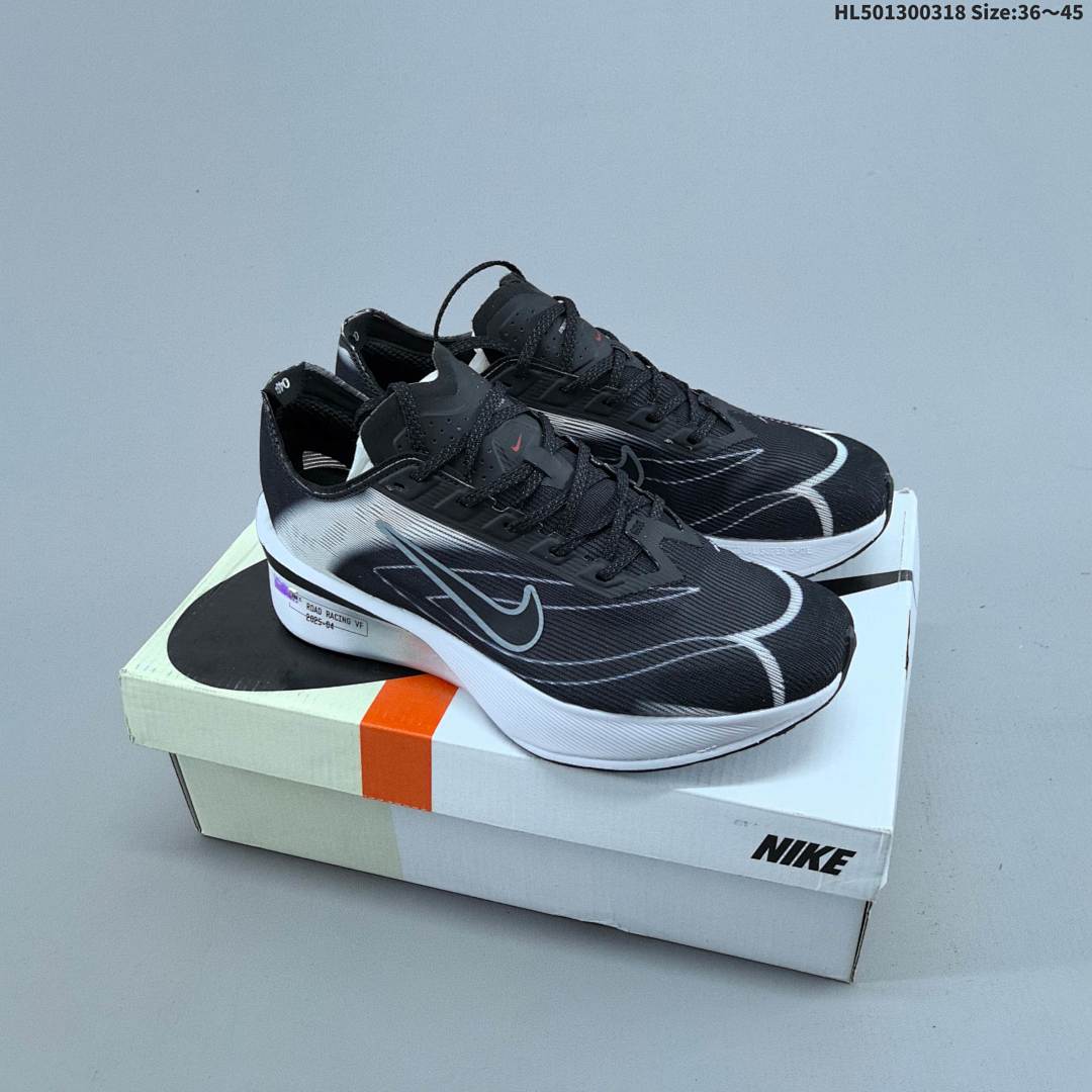 Nike ZoomX Vaporfly NEXT% 4 Vaporweave - foto 2