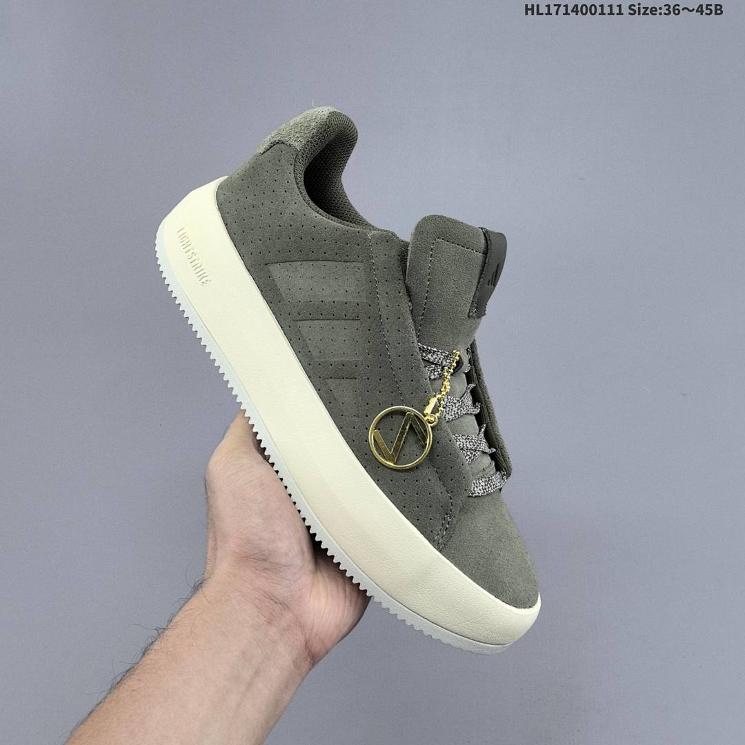 Adidas Acesmash Size 4 - foto 8