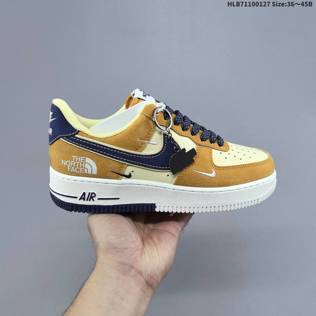 NIKE AIR FORCE 1‘07 LV8 - - foto 7