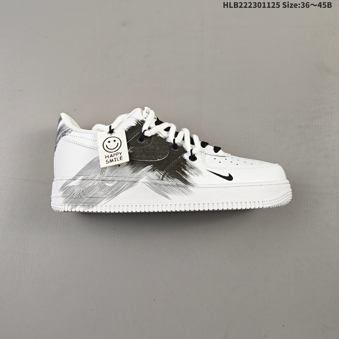 NIKE AIR FORCE 1‘07 -113 S - foto 8