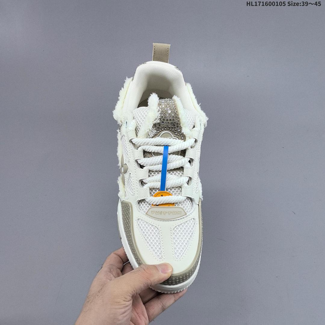 LV ARCH LIGHT SNEAKER 3 - foto 6
