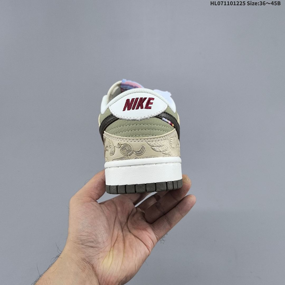 Nike Dunk Pegasus Pack CNY ZoomAir - foto 5
