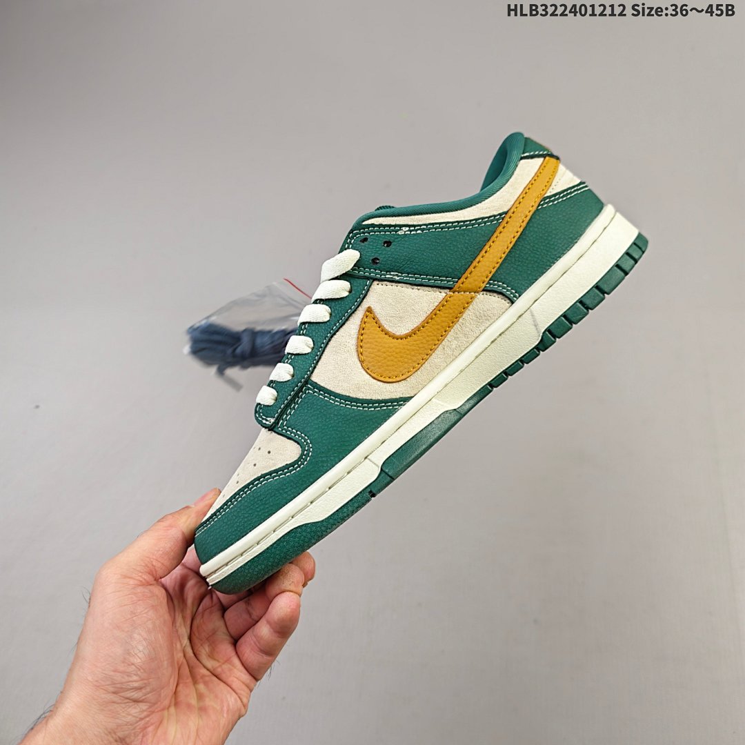 Nike Dunk Low Retro ‘DIY ’ sb - foto 7