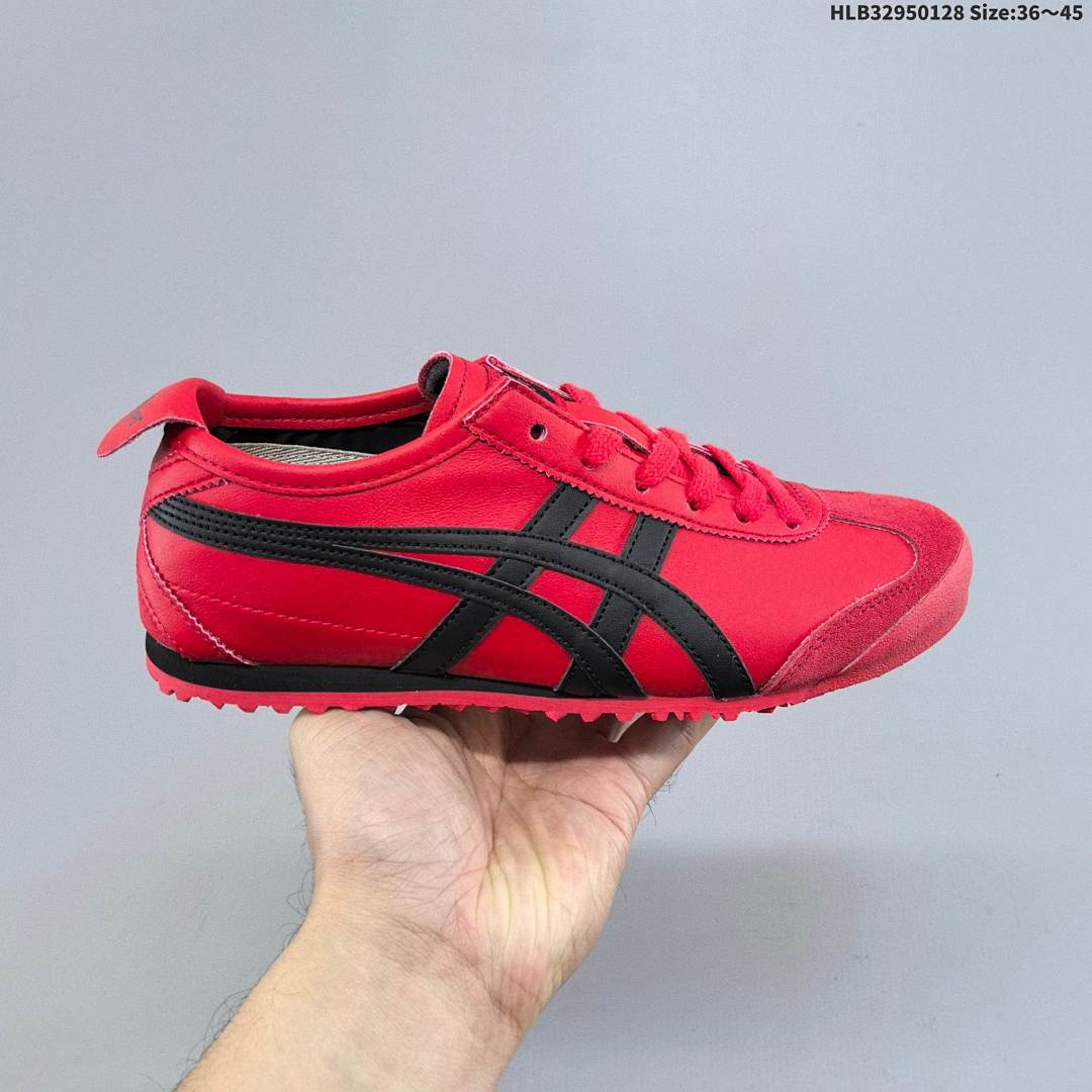 Onitsuka Tiger Mexico 66 NIPPON MADE - foto 9