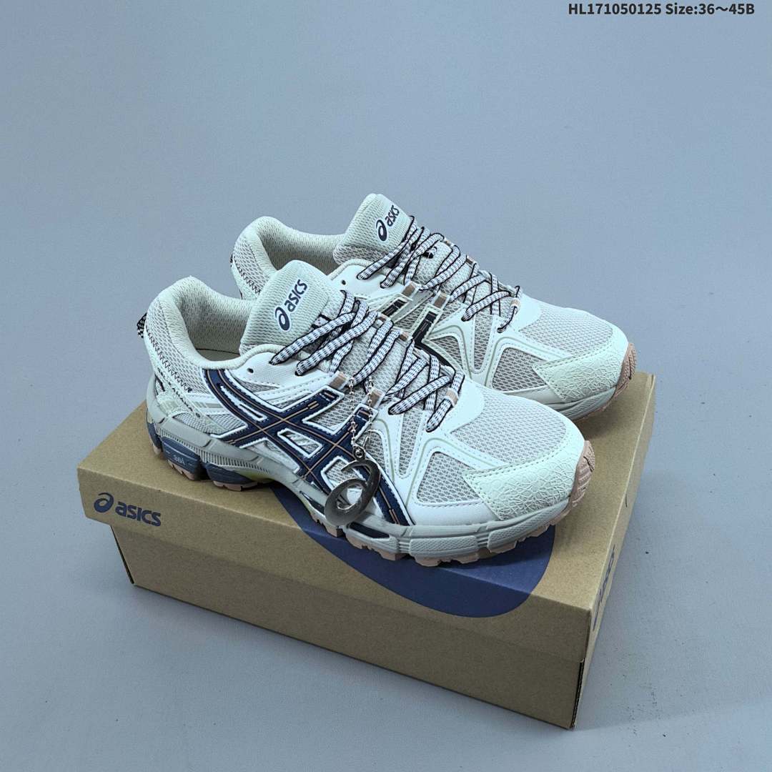 Asics Gel-Kahana 8 FL Gel-Kahana 8 Urban Outdoor - foto 23