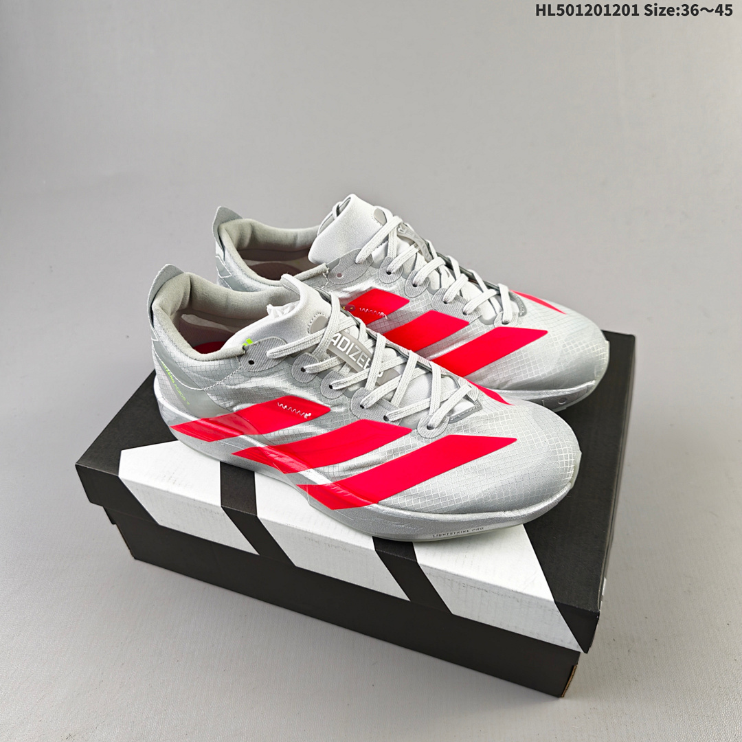 adidas ADIZERO ADIOS 9 Adios9 EVO - foto 5