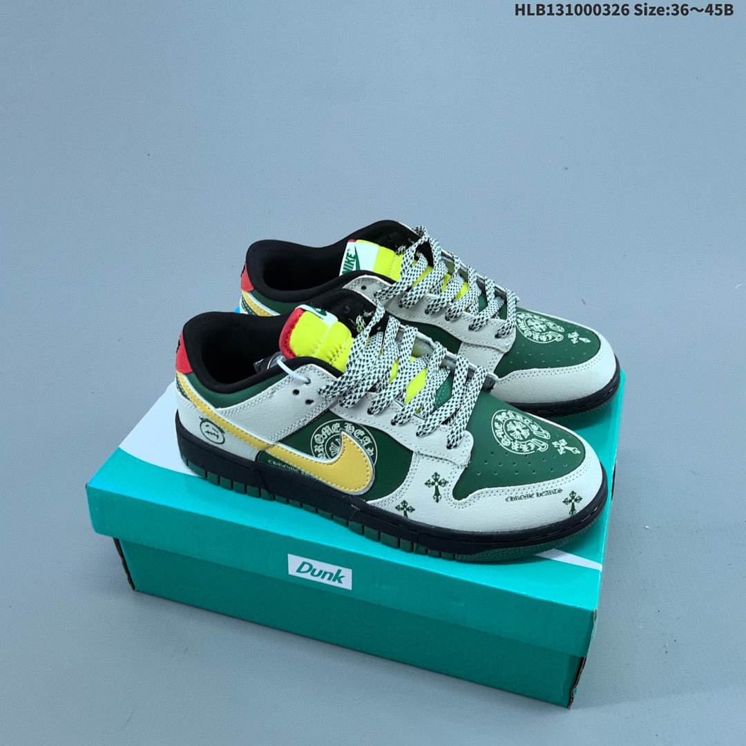 NIKE DUNK SB LOW Dunk SB Dunk Dunk Dunk SB - foto 2