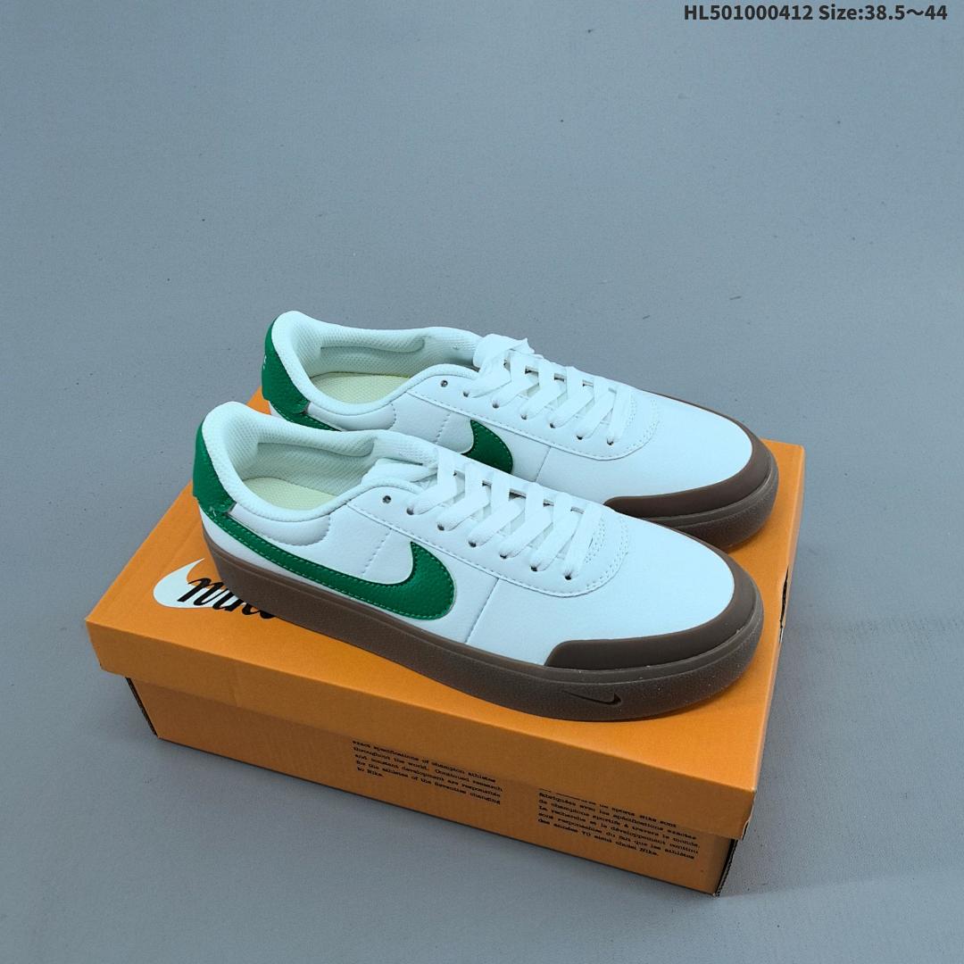 Nike Court Shot - foto 8