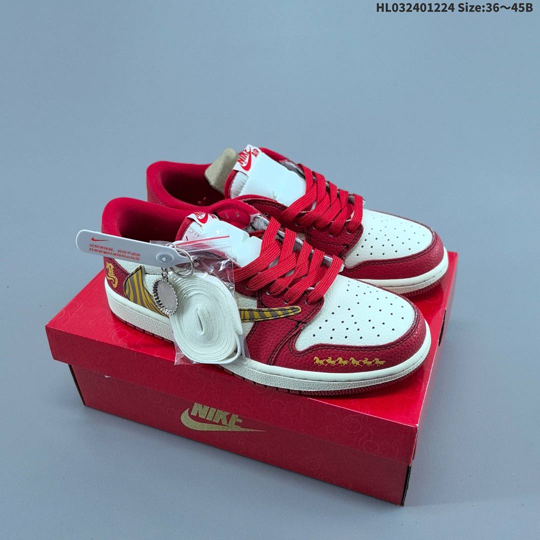 Nike Air Jordan 1 x Travis Scott AJ1 ‘DIY’ - foto 2
