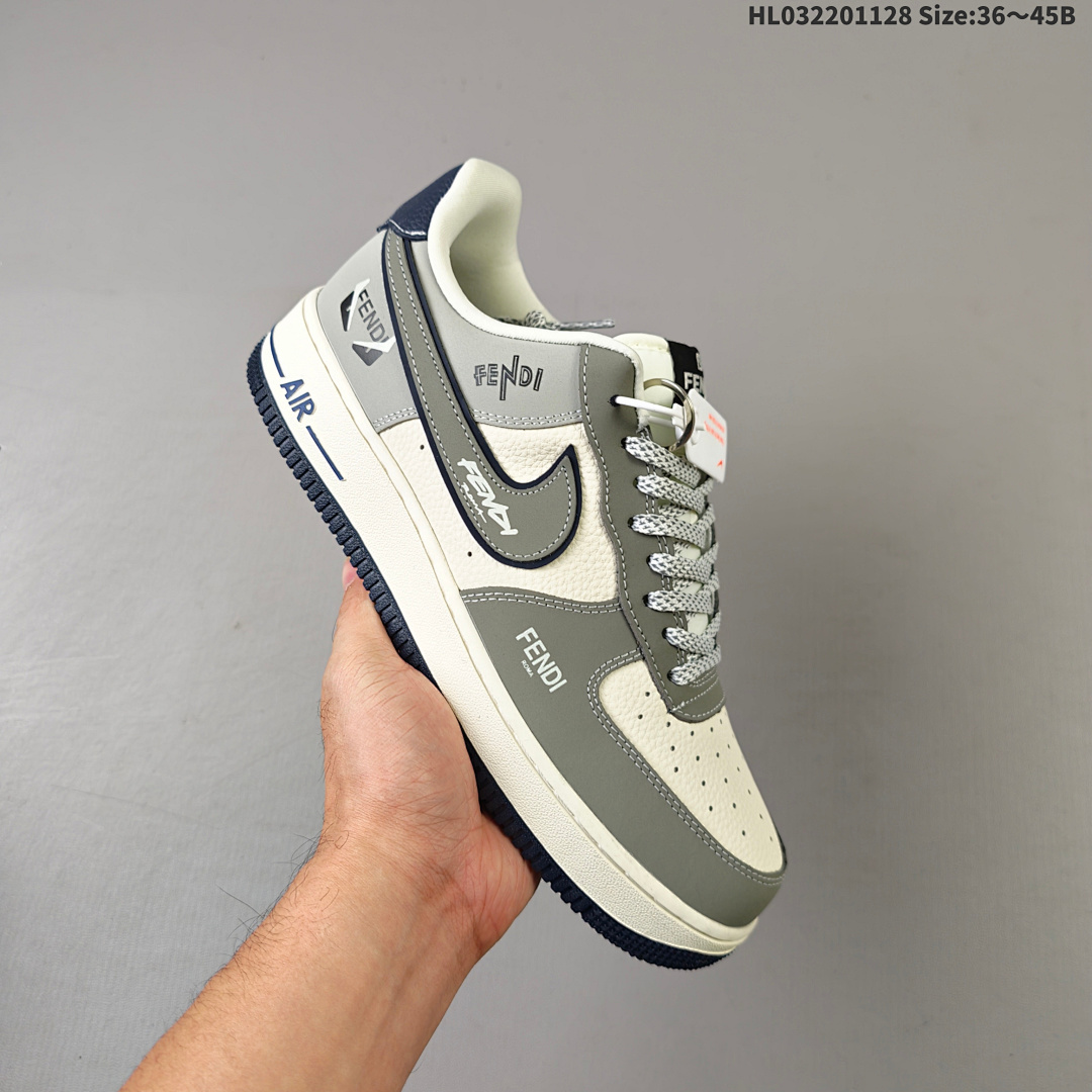 NIKE AIR FORCE 1‘07 LV8 -1 - foto 6