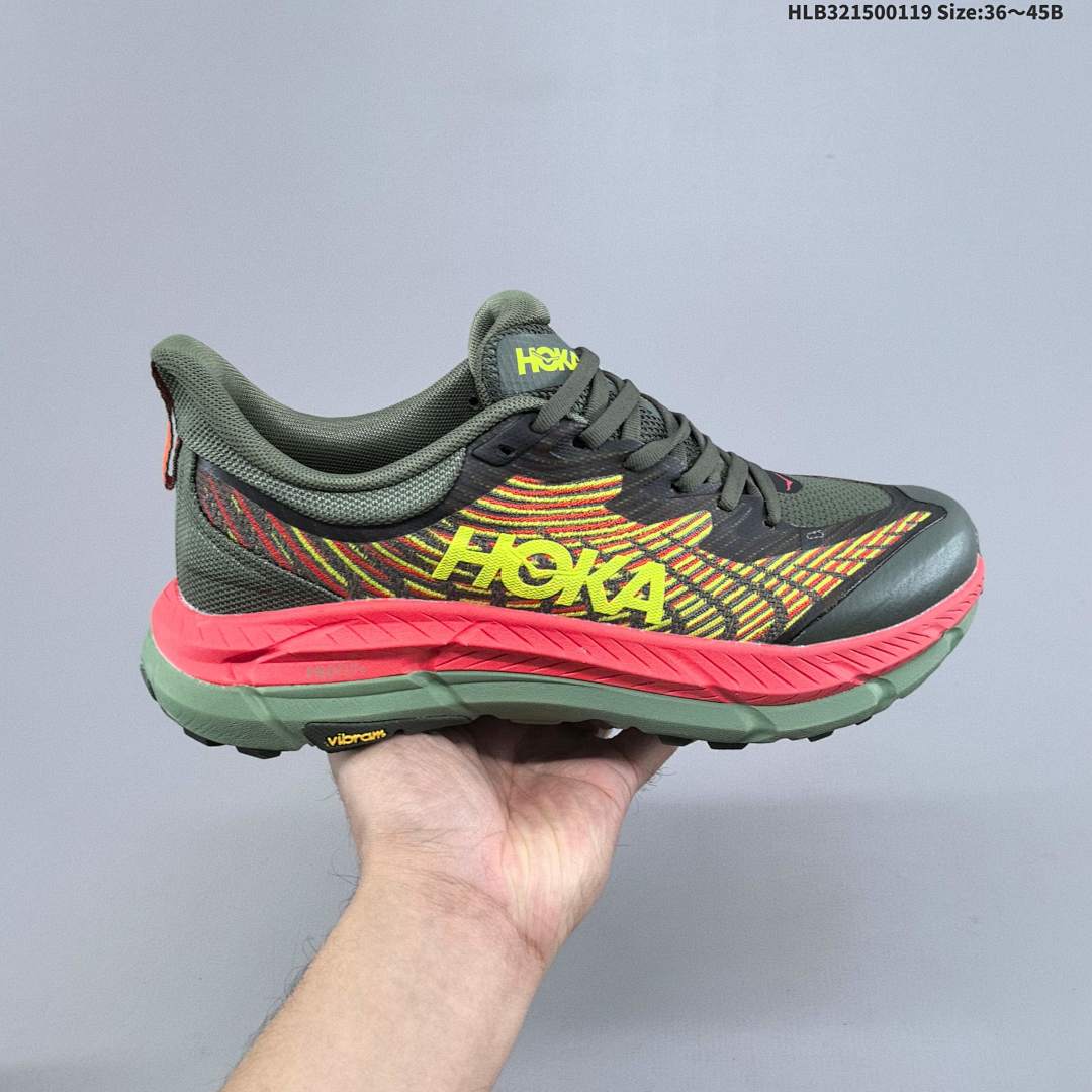 Hoka One One Mafate Speed 4 Profly 3C - foto 7