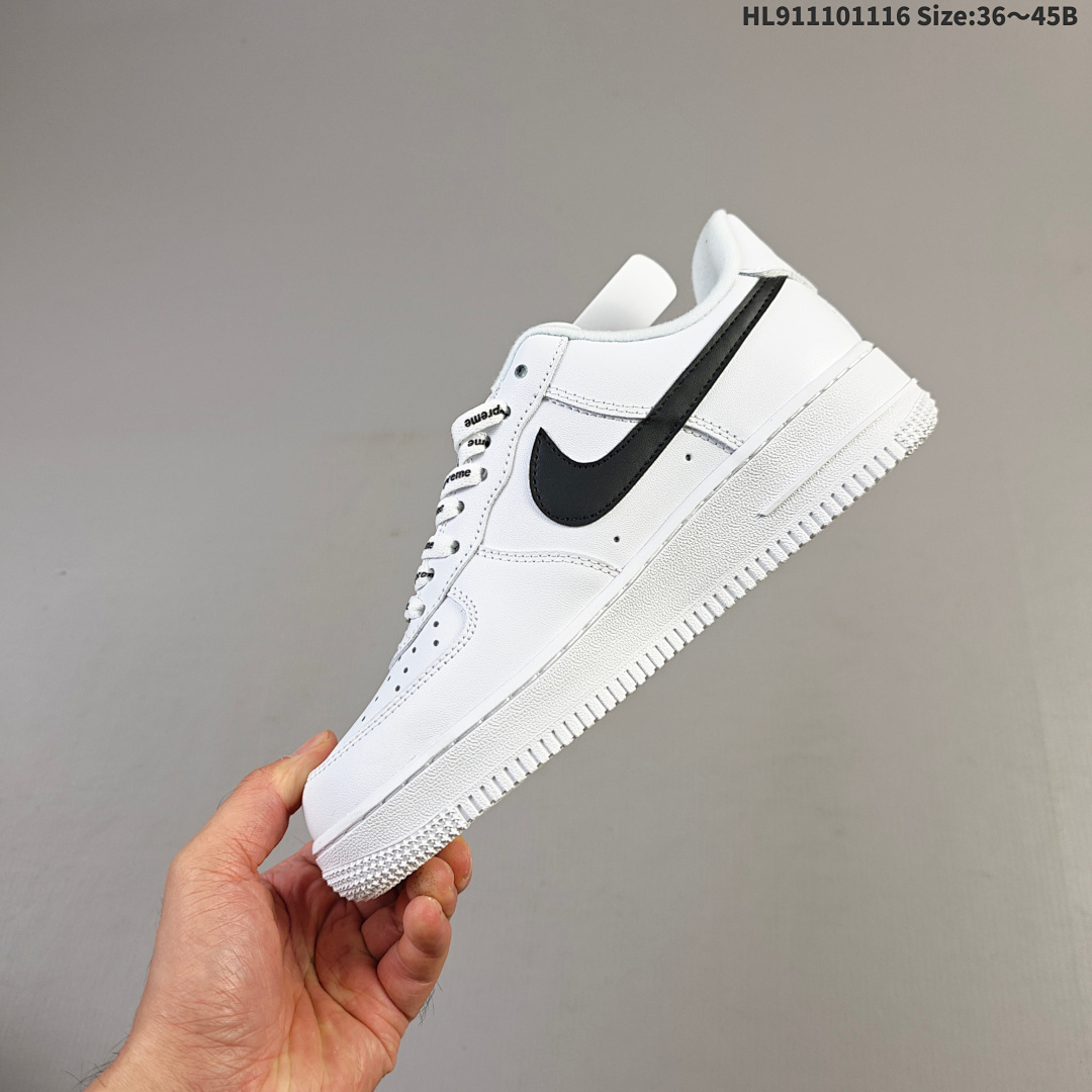 NIKE AIR FORCE 1‘07 -102 Size - foto 8