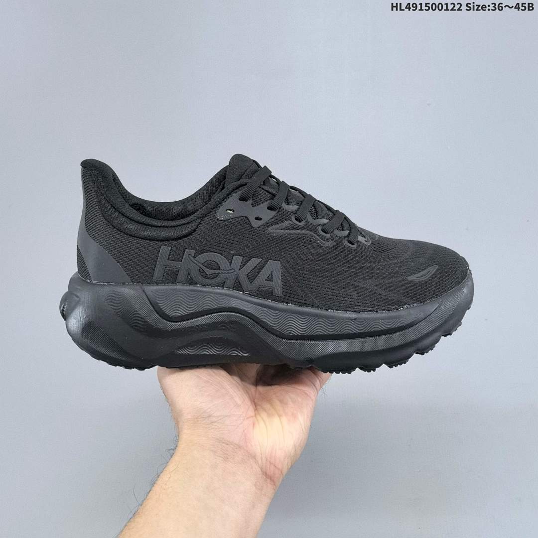 HOKA ONE ONE M ARAHI 8 4 - foto 7