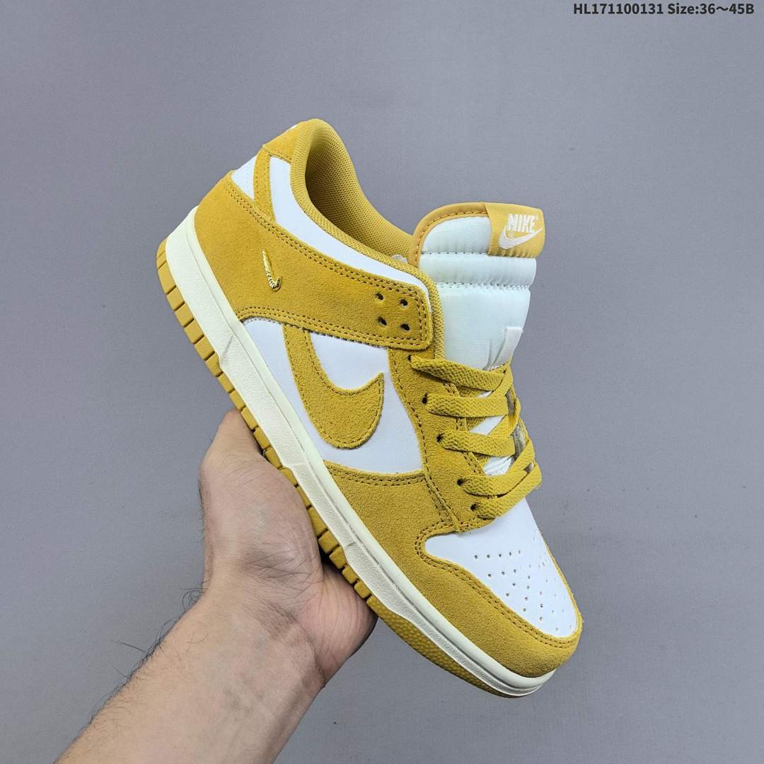 NIKE sb DUNK LOW -101 4 - foto 8
